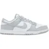 Image de Nike Dunk Low Light Smoke Grey