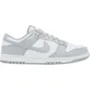 Image de Nike Dunk Low Light Smoke Grey
