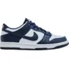 Image de Nike Dunk Low Midnight Navy 2025