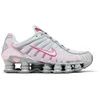 Image de Nike Shox TL Pink Foam EU:36.5
