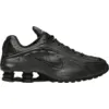 Image de Nike Shox R4 Triple Black 2025