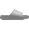 Image de Nike Calm Slide Wolf Grey