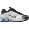 Image de Nike Shox R4 Psychic Blue