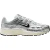 Image de Nike P-6000 Metallic Flat Silver