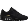 Image de Nike Air Max 90 Black Buff Gold