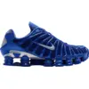 Image de Nike Shox TL Hyper Royal