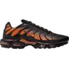 Image de Nike Air Max Plus Black Total Orange EU:44