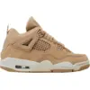 Image de Wmns Air Jordan 4 Retro Cozy Girl