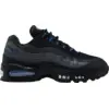 Image de Nike Air Max 95 Big Bubble - Black Game Royal