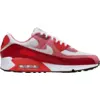 Image de Nike Air Max 90 Peony Light Crimson