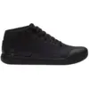 Image de Chaussures VTT Hiver Fox Union Canvas MID 41 noir