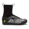 Image de Chaussures VTT Hiver Fox Union All Weather Flat Lunar 44 noir