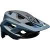 Image de Casque VTT Fox Speedframe Pro Sense 55-59cm bleu marine