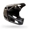 Image de Casque intégral VTT Fox Proframe Solid Brun Muscade 55-59cm marron clair
