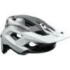 Image de Casque VTT Fox Speedframe Pro Sense 55-59cm blanc