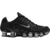 Image de Nike Shox TL Black Metallic Cool Grey EU:43