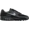 Image de Nike Air Max 90 Black Dark Smoke Grey