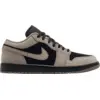 Image de Air Jordan 1 Low SE Olive Grey