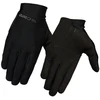 Image de Gants long VTT Giro Trixter printemps été 2026 M noir