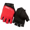 Image de Gants vélo été Giro Bravo II Gel 2026 rouge XL