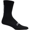 Image de Chaussettes vélo Giro HRC Team 2026 40-42 noir