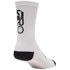 Image de Chaussettes vélo Giro HRC Team 2026 43-45 blanc