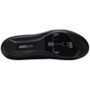 Image de Chaussures vélo route Giro Cadet II 2026 44 noir