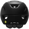 Image de Casque vélo urbain et vélotaf Giro Evoke Mips 2026 59-63cm noir mat