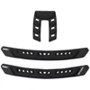 Image de Mousse de casque vélo route Giro Eclipse Pro 55-59cm noir