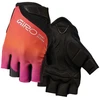 Image de Gants vélo femme Giro Jag'ette Shadow Limited Edition Montréal 74 M rose