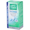 Image de Opti-Free® PureMoist® Solution désinfectante multifonction