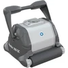 Image de Robot piscine électrique Hayward "Aquavac 300" mousse QC - 28 x 41 x 41 cm - Gris