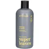Image de Attitude Super Leaves Men Gel Douche Ambre et Agrumes 415 ml