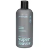 Image de Attitude Super Leaves Men Gel Douche Eucalyptus et Sauge 415 ml