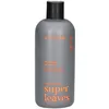 Image de Attitude Super Leaves Men Gel Douche Patchouli et Bourbon 415 ml