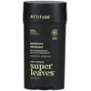 Image de Attitude Super Leaves Men Déodorant Matcha et Bergamote 75 g