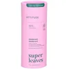 Image de Attitude Déodorant Super Leaves Noix de Coco et Fruits Sauvages Sans Plastique 75 g
