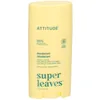 Image de Attitude Super Leaves Déodorant Earl Grey & Fresh Cucumber Twist And Glide