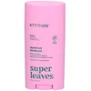 Image de Attitude Déodorant Super Leaves Noix de Coco et Fruits Sauvages Twist and Glide 75 g