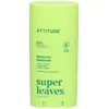 Image de Attitude Déodorant Super Leaves Poire et Ambre Twist and Glide 75 g