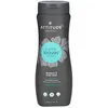 Image de Attitude Super Leaves Men 2 en 1 Shampoing et Gel Nettoyant 473 ml shampoing