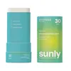 Image de Attitude  Sunly Bâton Solaire Minéral Spf30