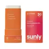 Image de Attitude  Sunly Stick Solaire Fleur d'Oranger Spf30