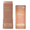 Image de Attitude  Sunly Bâton Solaire Visage Tinté Sans Odeur Spf30