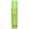Image de Attitude Écran Solaire Minéral Spray Visage & Corps Kidss SPF 50 Pastèque & Coco