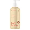 Image de Attitude Baby Leaves 2-en-1 Shampoing & Gel Nettoyant Pear & Nectar