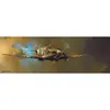 Image de Puzzle 1000 piÃ¨ces panoramique : Spitfire