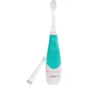 Image de Bblüv Brosse à Dents Ultrasonique 2 Etapes Sonïk - Blanc