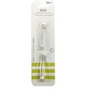 Image de Bblüv Lot de 2 Brosses de Remplacement Sonïk - 0/18 Mois