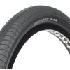 Image de Pneu BMX 24 pouces Odyssey Path PRO 24x2.20 noir